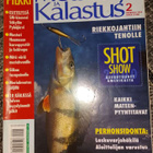Metsästys ja kalastus 2/2000 - pikkukuva 1