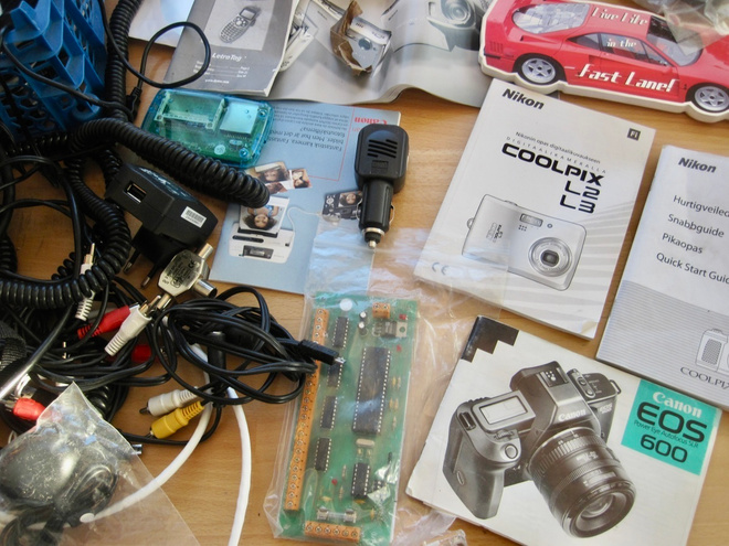 Item image