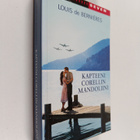 Louis De Bernieres : Kapteeni Corellin mandoliini - pikkukuva 1