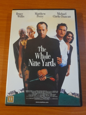 The Whole nine Yards