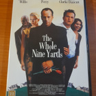 The Whole nine Yards - pikkukuva 1