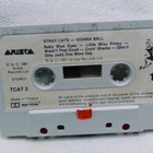 c-kasetti Gonna Ball - Stray Cats - pikkukuva 4