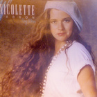NICOLETTE LARSON :: ..SAY WHEN :: VINYYLI LP 1985 - pikkukuva 1