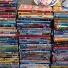 Yli 120kpl Elokuvia ja Piirrettyjä Lue Kuvaus DVD - pikkukuva 3