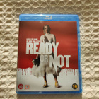 Ready or not - pikkukuva 2
