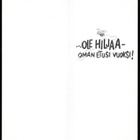 Onnea sotilasurallesi .... - pikkukuva 2