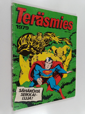 Teräsmies 1979