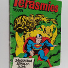 Teräsmies 1979 - pikkukuva 1