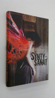 Johanna Venho : Syntysanat