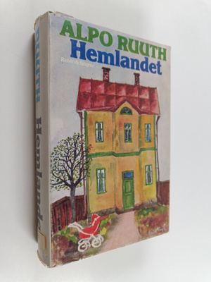 Alpo Ruuth : Hemlandet