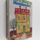 Alpo Ruuth : Hemlandet - pikkukuva 1