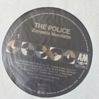 Police- Zenyatta Mondatta LP - pikkukuva 2