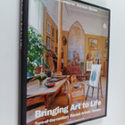 Leena Lindqvist : Bringing art to life : turn-of-the-cent... - pikkukuva 1