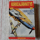 KORKEAJÄNNITYS 4 - 2001  (260 sivua) - pikkukuva 1