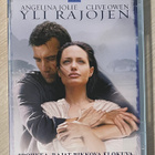 Yli rajojen (2003) Angelina Jolie & Clive Owen (UUSI) - pikkukuva 1