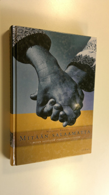 Michael Korda : Mitään salaamatta : miten selviytyä etura...