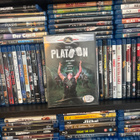 (Uusi) Nuoret sotilaat / Platoon (1986) Olver Stone - pikkukuva 1