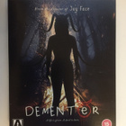 Dementer + Jug Face [Limited Edition] [Blu-ray] Slipcover - pikkukuva 1