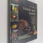 Jens Linder : Vanhan ajan keittiö : kirja kuivattamisesta... - pikkukuva 1