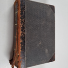 Biblia, Det är All den Heliga Skrift : Gamla testamentet 1 - pikkukuva 1