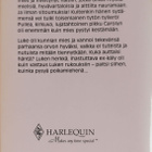 Harlequin, Terry Essig: "Taapero tuli taloon" - pikkukuva 2