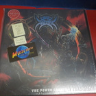 BAL SAGOTH - THE POWER COSMIC M-/M- LP - pikkukuva 1