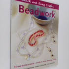 Robin Bellingham ym. : Beadwork - 15 Step-by-step Project... - pikkukuva 1