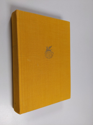 Elias Lönnrot : Kalevala