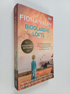 Fiona Valpy : Biodlarens löfte
