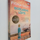 Fiona Valpy : Biodlarens löfte - pikkukuva 1