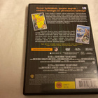 2 x Tarzan (Weissmüller)  dvd - pikkukuva 2