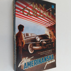 Jan Guillou : Äkta amerikanska jeans - pikkukuva 1