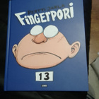 Fingerpori sarjakuva albumit 1-10 ja 13 - pikkukuva 3