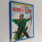 Tony Allan : Tales of Robin Hood - pikkukuva 1
