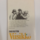 Enid Blyton: Viisikko pulassa - pikkukuva 2