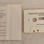 Juha Vainio Tässä Muuttuvassa Maailmassa c-kasetti - pikkukuva 2