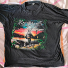 Korpiklaani : Ukon Wacka - paita - pikkukuva 1