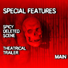 CANNIBAL TERROR dvd 1981 r0 - pikkukuva 4