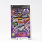 Invizimals Shadow Zone - PSP - pikkukuva 1