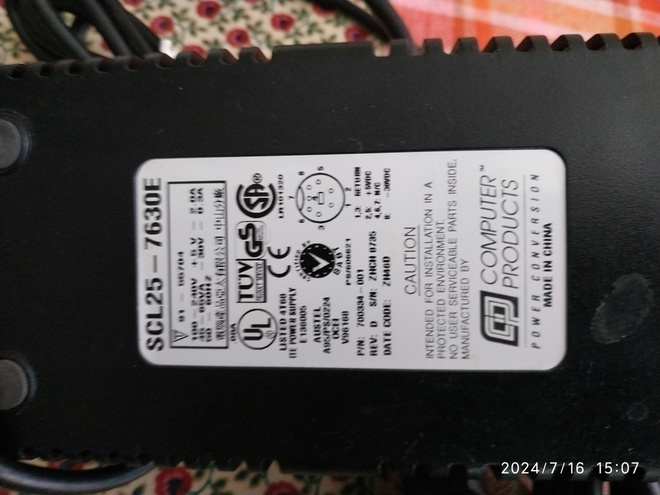 Item image