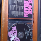 CD: Black Sabbath - Master of Reality - pikkukuva 4