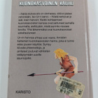 Veikko Haakana : Kuonokasvoinen kauhu : seikkailukertomus... - pikkukuva 2