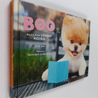 J. H. Lee : Boo : maailman söpöin koira - pikkukuva 1