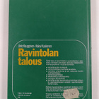 Unto Kauppinen : Ravintolan talous - pikkukuva 2