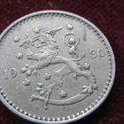 1 markka 1930 - pikkukuva 2