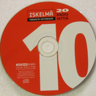 Kokoelma • Iskelmä #10 • 20 Radiohittiä CD - pikkukuva 4