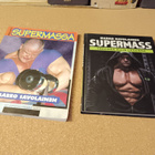 Supermassa kirjat x2 - pikkukuva 1