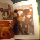 Talvitie, Tammi: HUOVUTUS (1p.2004) Sis.postikulut - pikkukuva 4