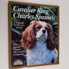 D. Caroline Coile : Cavalier King Charles Spaniels - Ever... - pikkukuva 1