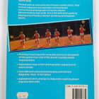 Rudriger Bornemann : Step by Step Tennis Skills - pikkukuva 2